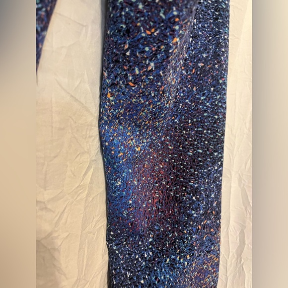 Lululemon Low Rise Wunder Under Confetti Leggings 🌵4 - Picture 2 of 10